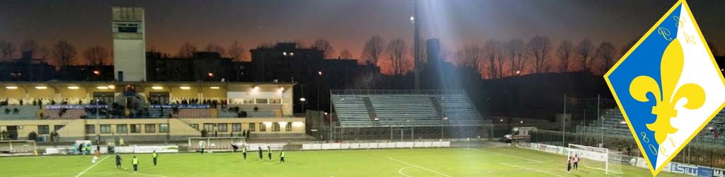 Stadio Lungobisenzio